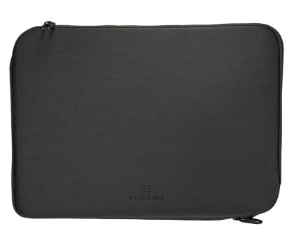 Torba do laptopów Tucano Doppio Sleeve 15,6-16" Czarny
